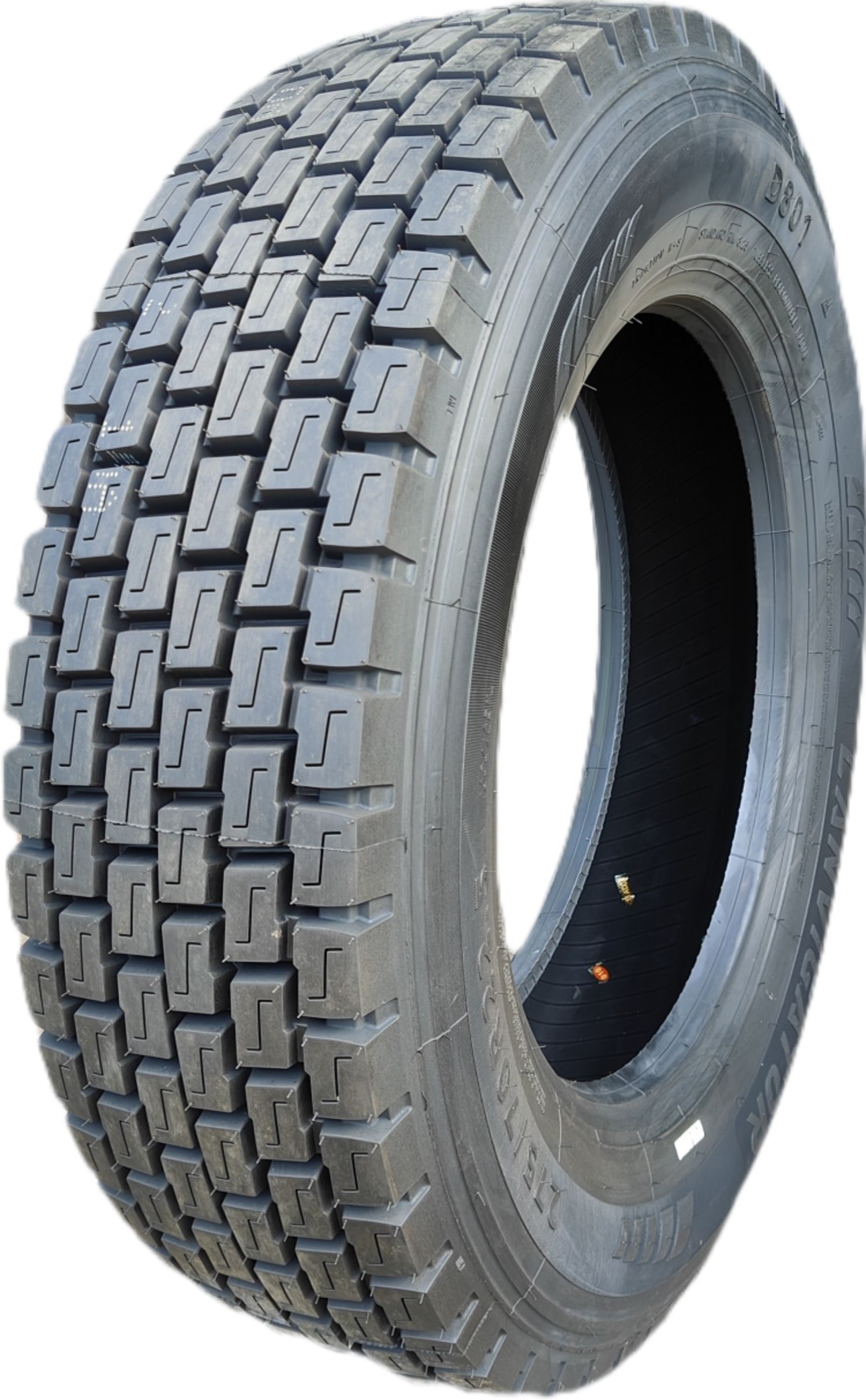 Шина вантажна 275/70R22.5 LANVIGATOR D801 148/145M